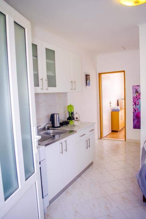 Apartments Frano Ropa Exterior foto